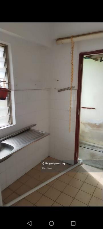 Flat for Sale in Flat Mahkota Cheras (L1 L2 L3 L4 L5) by Ken Liew - iProperty.com.my