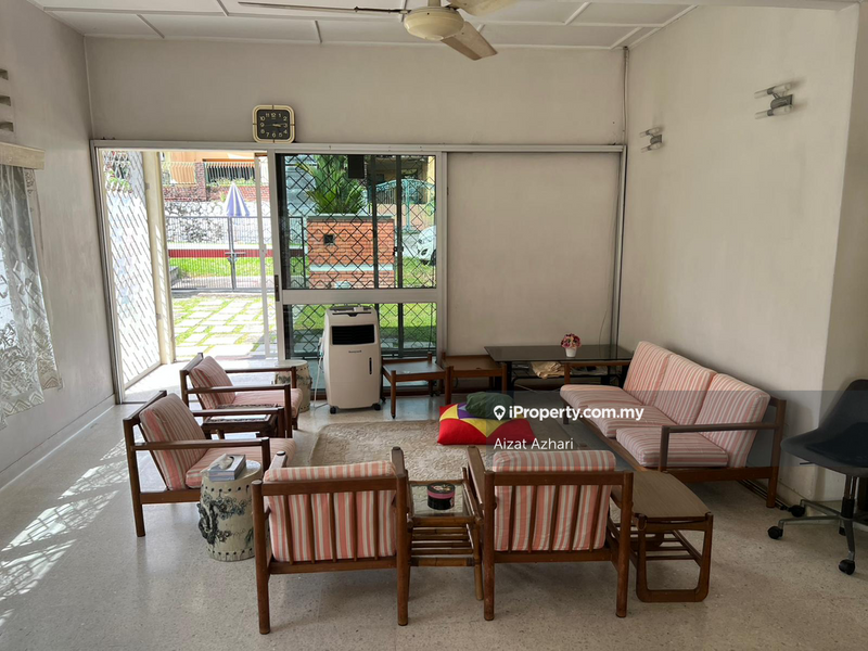 Bungalow House untuk Dijual di Kelana Jaya, Petaling Jaya oleh Aizat Azhari - iProperty.com.my