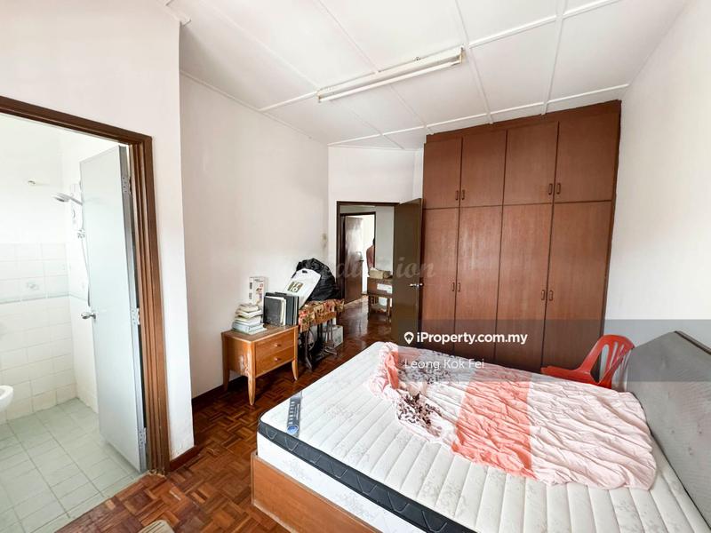 Rumah Berangkai 2 Tingkat untuk Dijual di BANDAR PUCHONG JAYA, Puchong oleh Leong Kok Fei - iProperty.com.my