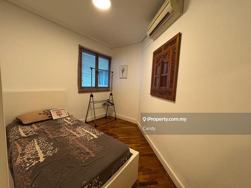 Condominium for Sale in Suasana Sentral Condominiums by Candy - iProperty.com.my