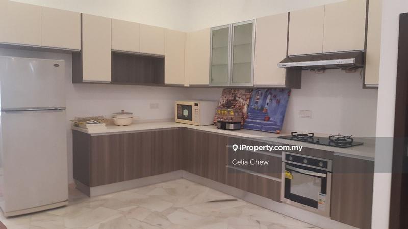 Rumah Berangkai 2.5 Tingkat untuk Dijual di Bukit Antarabangsa, Ampang oleh Celia Chew - iProperty.com.my
