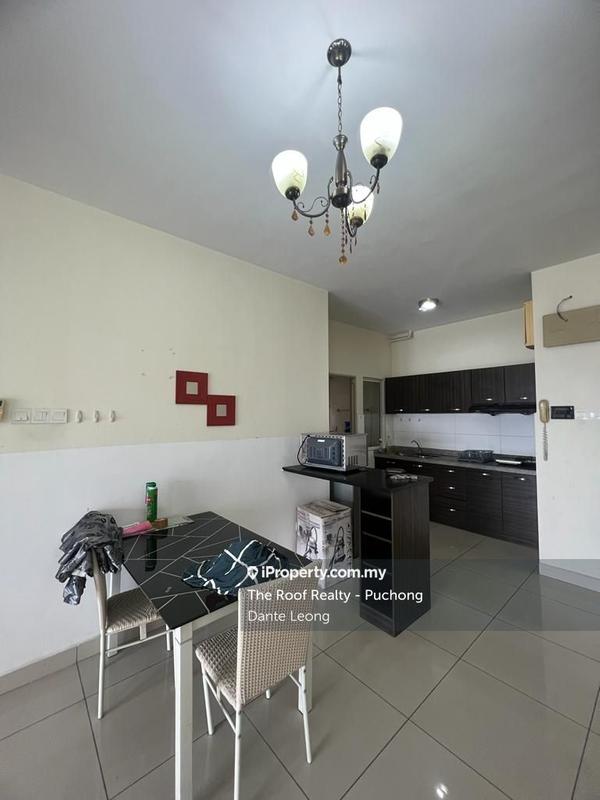 Residensi Servis untuk Disewa di Endah Promenade oleh Dante Leong - iProperty.com.my