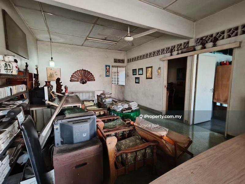 1-storey Terraced House for Sale in Sea Park, Petaling Jaya by Joyce Kok - iProperty.com.my