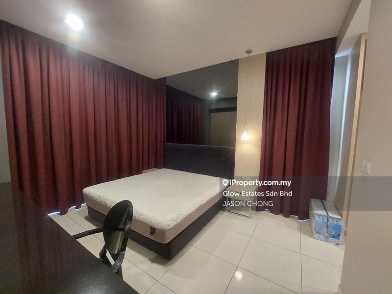 Residensi Servis untuk Dijual di Uptown Residences oleh JASON CHONG - iProperty.com.my