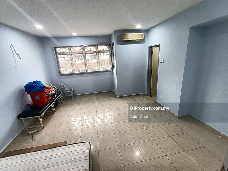 2-storey Terraced House for Sale in Meranti Jaya, Puchong by Jolin Choi - iProperty.com.my