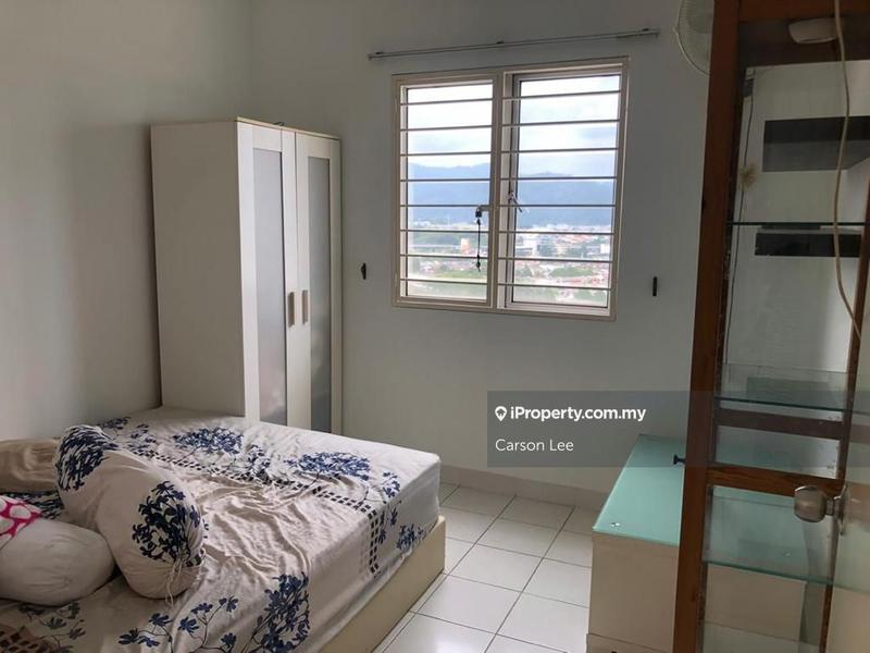 For Rent - Plaza Menjalara