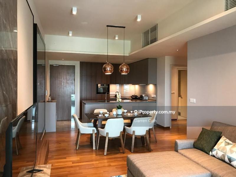 Kediaman Servis untuk Dijual di Stonor 3 oleh Darren Goh - iProperty.com.my