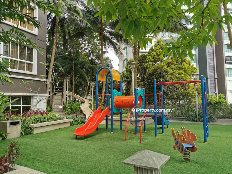 For Sale - Kiaramas Cendana