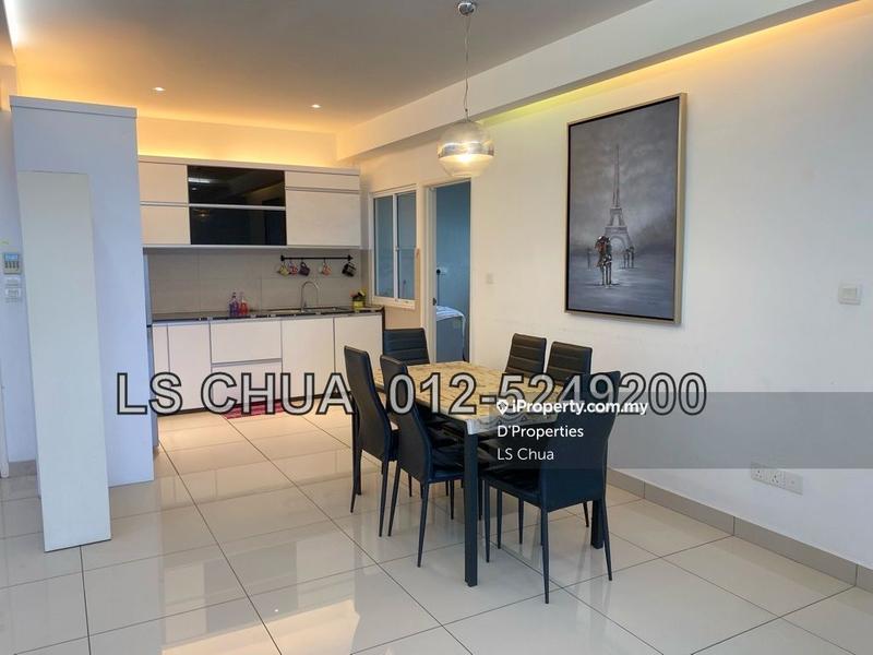 Condominium for Sale in Ocean View Residences by LS Chua - iProperty.com.my