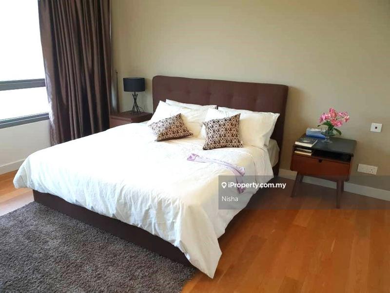 Kediaman Servis untuk Dijual di The Sentral Residences oleh Nisha - iProperty.com.my