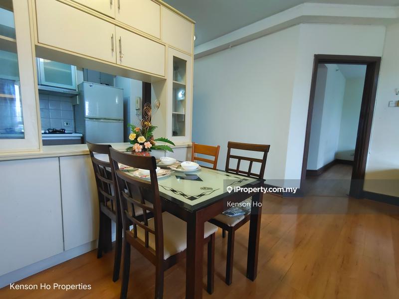 Apartment for Sale in Sucasa Corporate by Kenson Ho - iProperty.com.my