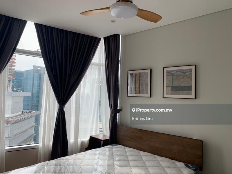 Residensi Servis untuk Dijual di Sky Suites @ KLCC oleh Brimns Lim - iProperty.com.my