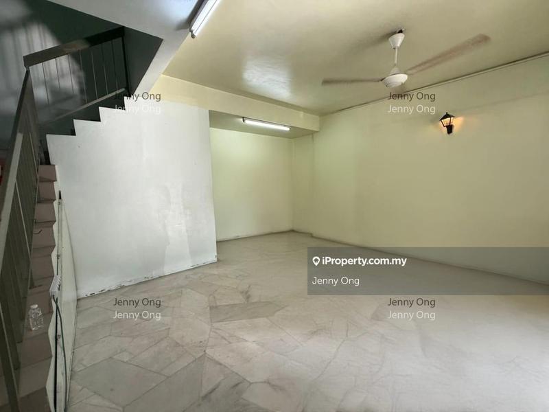 2-storey Terraced House for Sale in Raja Uda, Butterworth by Jenny Ong - iProperty.com.my