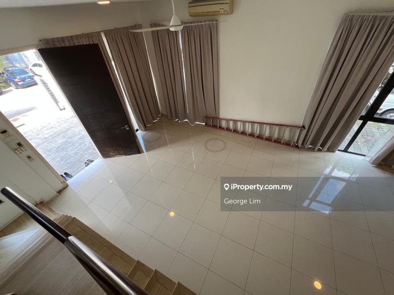 3-storey Terraced House for Sale in Taman Puncak Jalil, Seri Kembangan by George Lim - iProperty.com.my