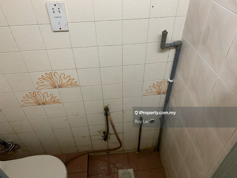 Apartment for Rent in Ria Apartment by Roy Lai - iProperty.com.my