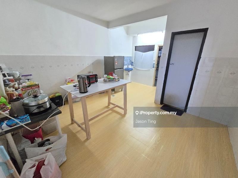 Terraced House for Sale in Taman Puteri Wangsa, Ulu Tiram by Jason Ting - iProperty.com.my