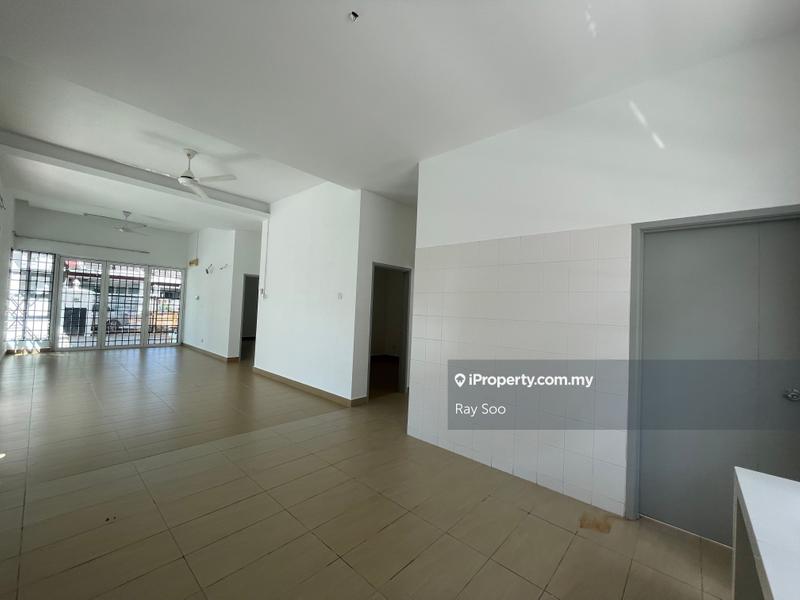 1-storey Terraced House for Sale in Alam Nusantara, Setia Alam by Ray Soo - iProperty.com.my