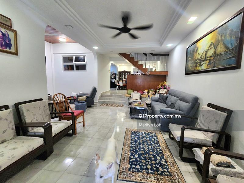 2-storey Terraced House for Sale in SS4, Petaling Jaya by Marilyn Loh - iProperty.com.my