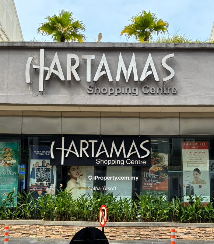 Shop-Office for Sale in Taman Sri Hartamas, Sri Hartamas by Solha Yusoff - iProperty.com.my