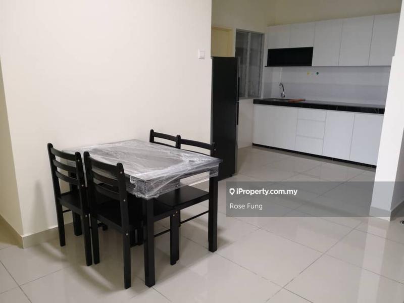 Service Residence for Rent in Saville @ Cheras by Rose Fung - iProperty.com.my
