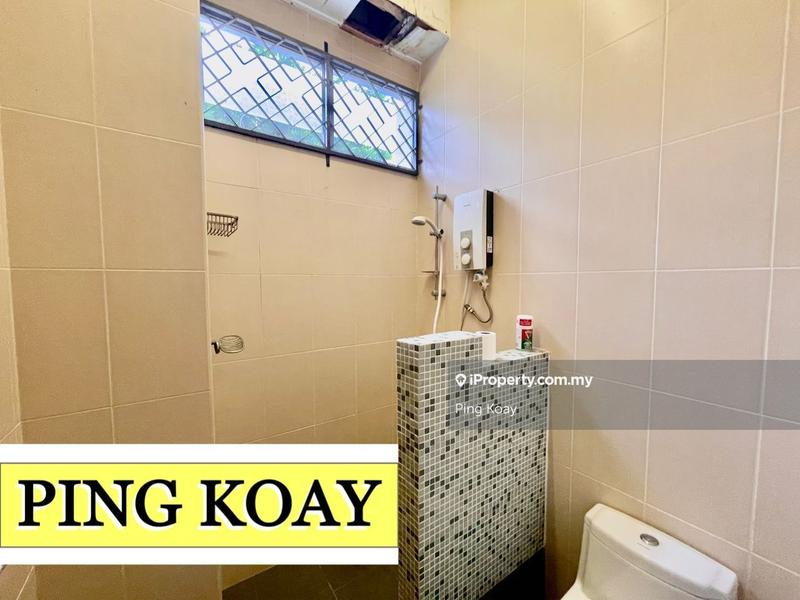 Apartment for Sale in Bellane Court by Ping Koay - iProperty.com.my