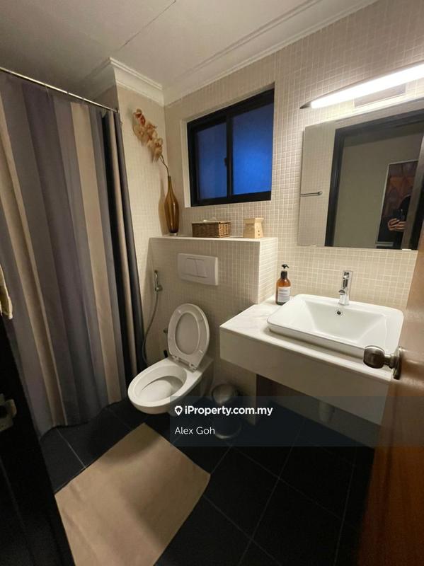 Kondominium untuk Dijual di Angkasa Impian 1 oleh Alex Goh - iProperty.com.my