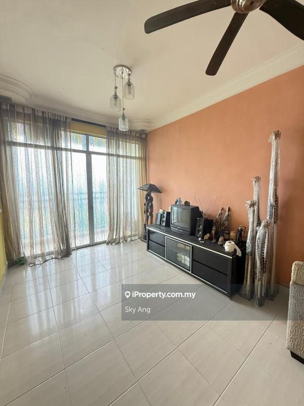 For Sale - Kipark Apartment