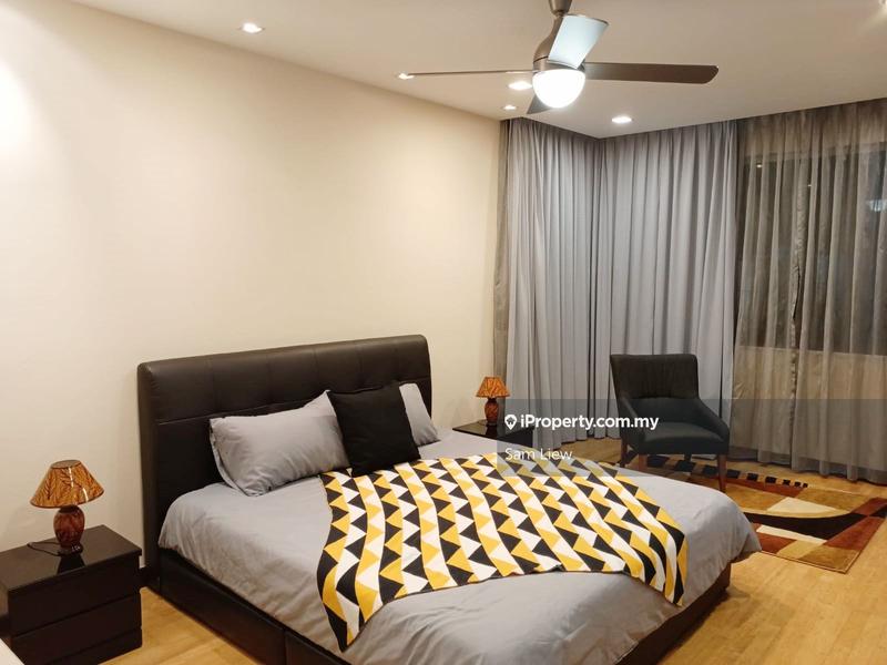 Kondominium untuk Dijual di Mont Kiara Meridin oleh Sam Liew - iProperty.com.my