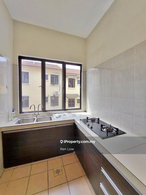 Rumah Berangkai 2.5 Tingkat untuk Dijual di 2.5 Sty 22x80, Taman Bukit, MRT Kajang, Kajang oleh Ken Low - iProperty.com.my