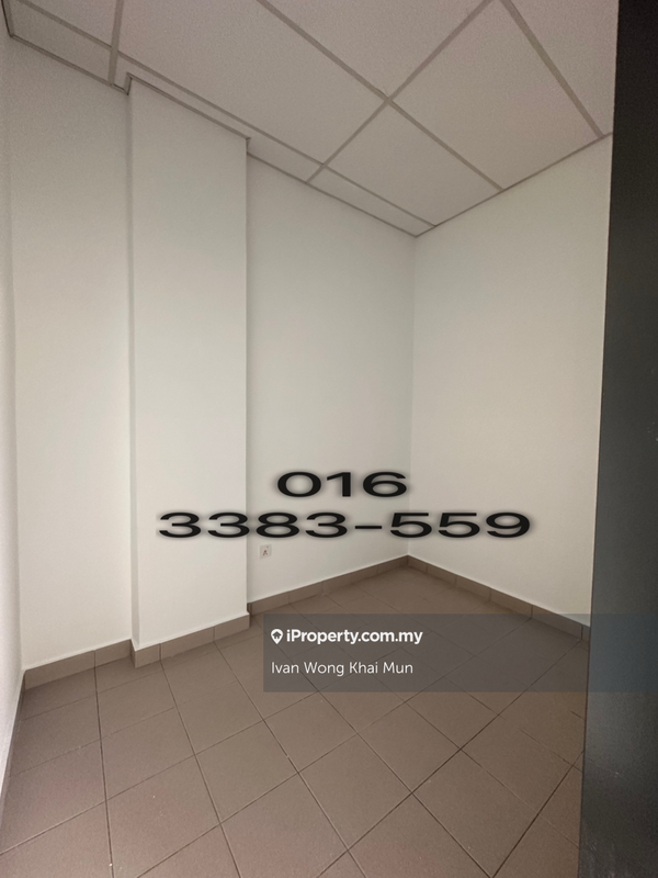 Kilang Terpisah untuk Dijual di Bukit Raja, Selangor oleh Ivan Wong Khai Mun - iProperty.com.my