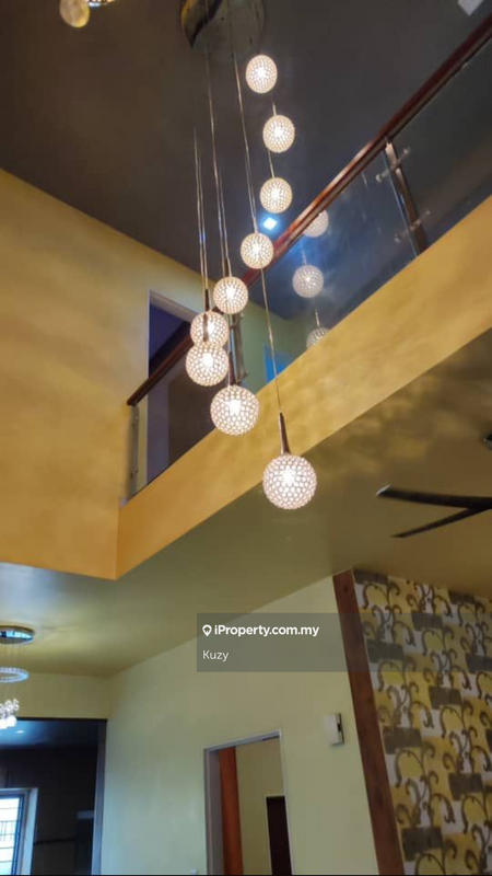 2-storey Terraced House for Sale in 16 Sierra, Puchong by Kuzy - iProperty.com.my