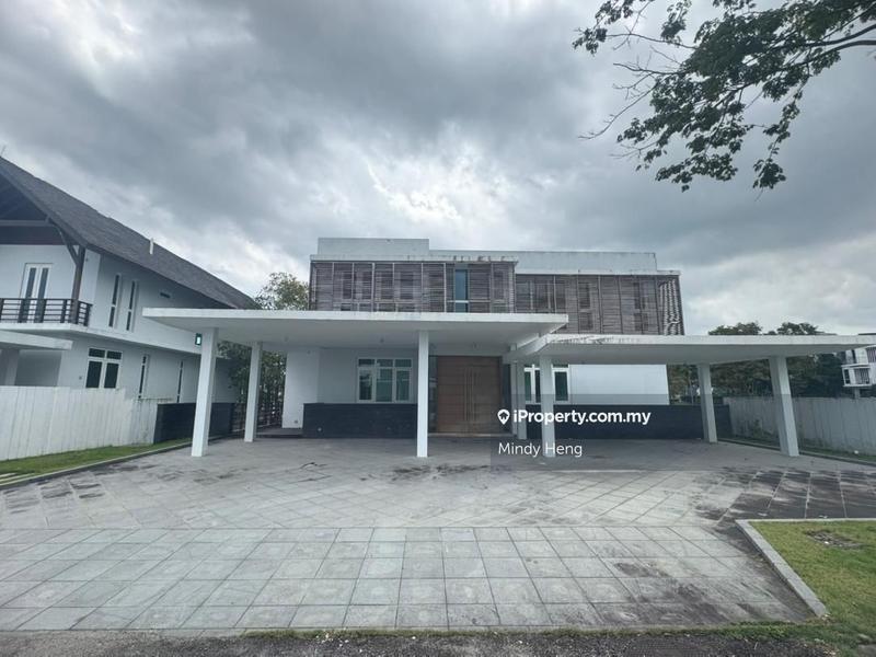 Bungalow House for Sale in Puteri Harbour, Iskandar Puteri (Nusajaya) by Mindy Heng - iProperty.com.my