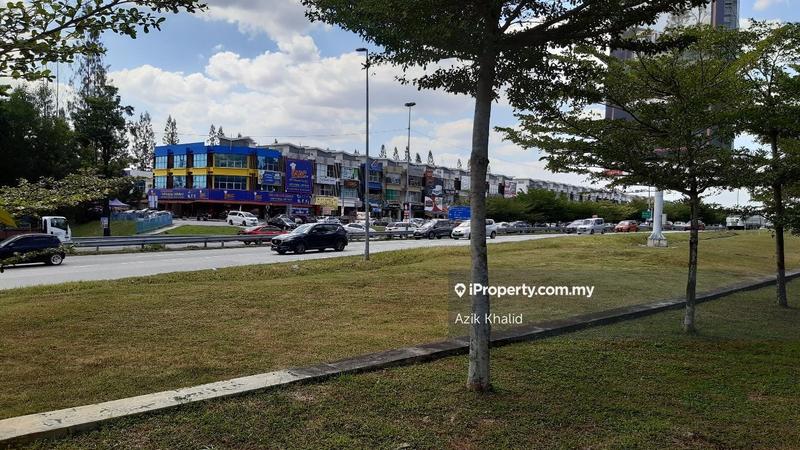 Kedai untuk Dijual di Kajang Perdana, Kajang oleh Azik Khalid - iProperty.com.my