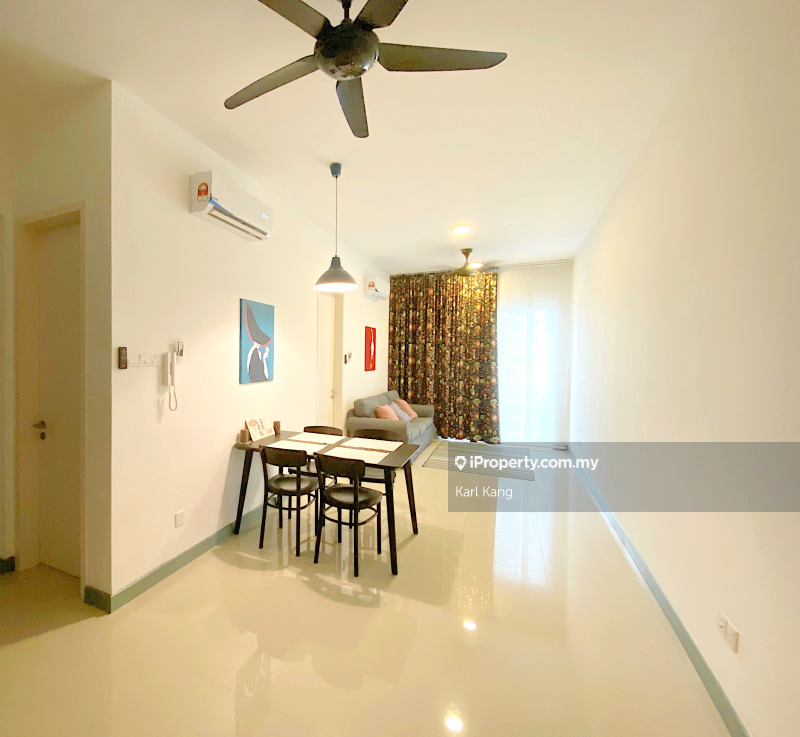 For Rent - Southbank Residence