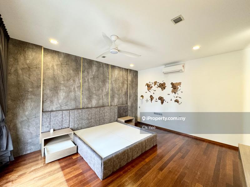 Bungalow House for Sale in Taman Esplanad, Bukit Jalil by Ck Yee - iProperty.com.my