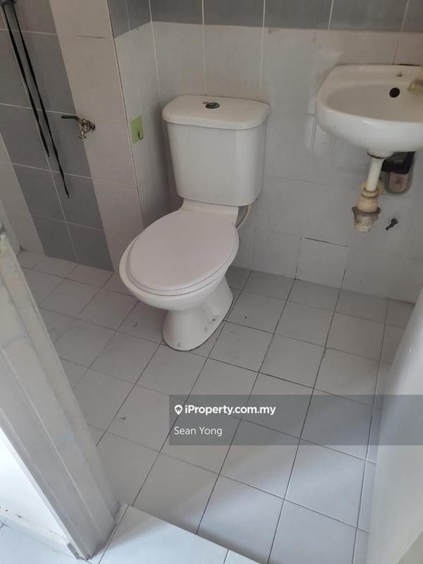 Apartment for Sale in 162 Residency by Sean Yong - iProperty.com.my