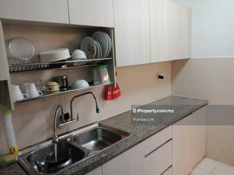 For Sale - Paradesa Tropica