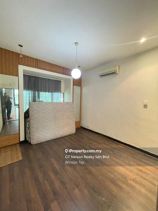 Banglo untuk Dijual di Ampang Hilir, Ampang oleh Winson Tay - iProperty.com.my