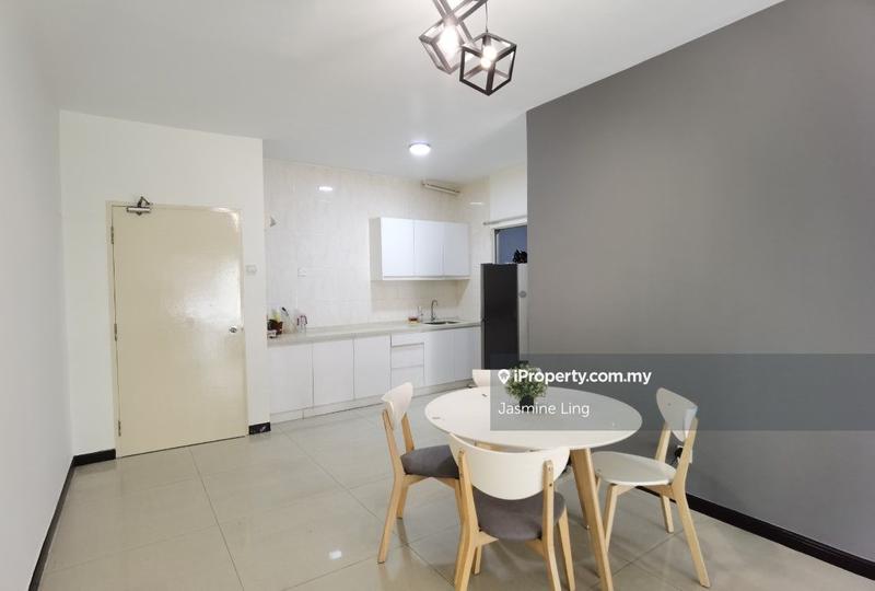 For Rent - Kuchai Avenue