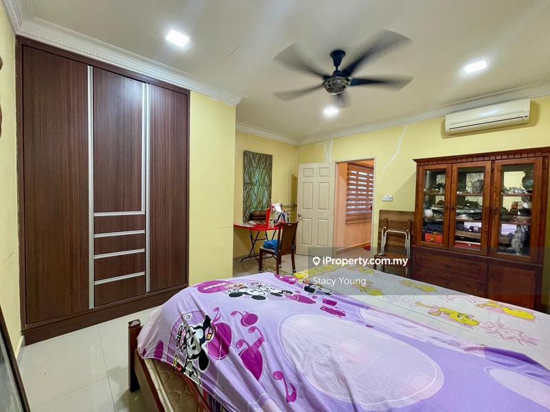 Rumah Berkembar untuk Dijual di Taman Bukit Prima, Cheras oleh Stacy Young - iProperty.com.my