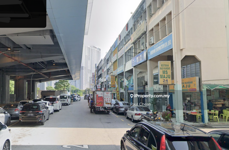 Shop / Office for Sale in Taman Pertama, Cheras by Paul Cheah - iProperty.com.my