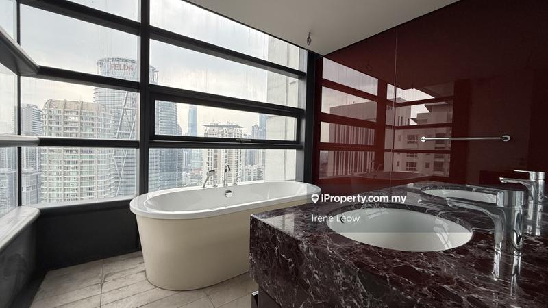 For Sale - Condominium @ The Troika