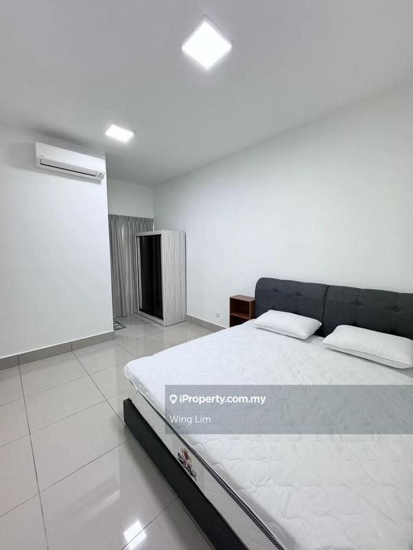 For Rent - Razak City Residences (RC Residences)