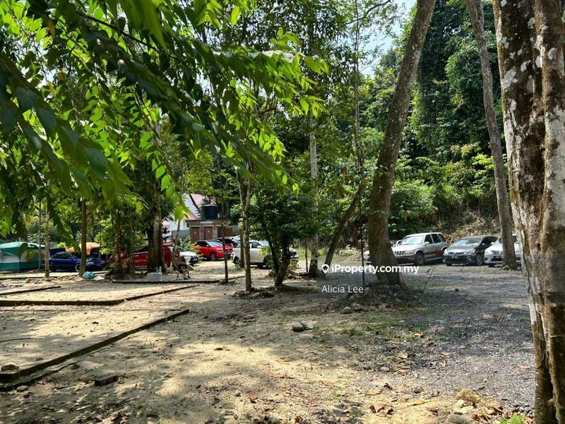 Tanah Pertanian untuk Dijual di Serendah, Rawang oleh Alicia Lee - iProperty.com.my