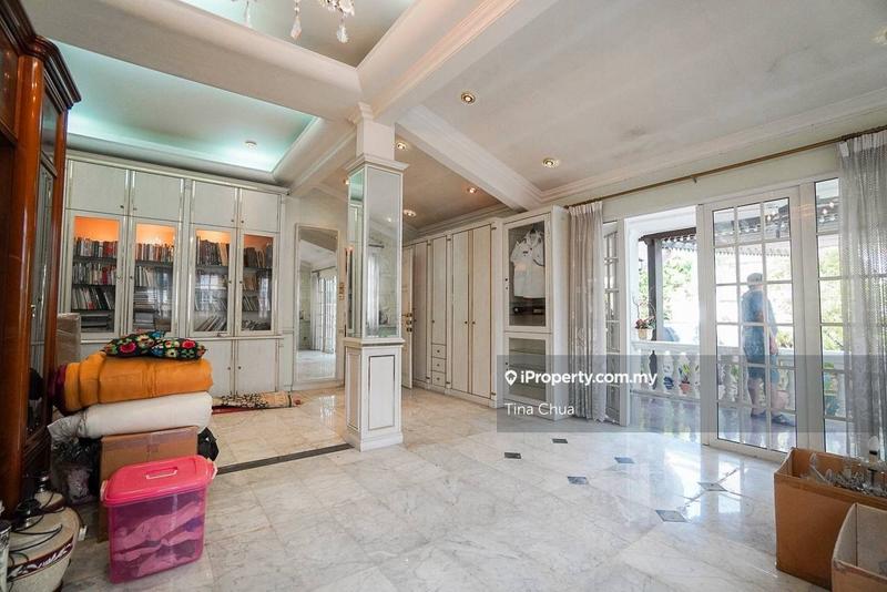 Banglo untuk Dijual di Taman Tunku, Bukit Tunku (Kenny Hills) oleh Tina Chua - iProperty.com.my