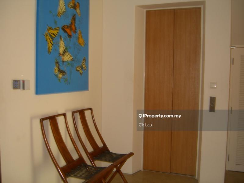 4-storey Terraced House for Sale in Desa Sri Hartamas, Sri Hartamas by Ck Lau - iProperty.com.my