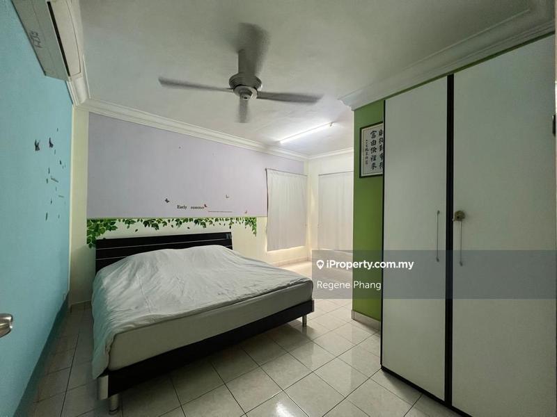 Kondominium untuk Dijual di Palm Spring @ Damansara oleh Regene Phang - iProperty.com.my