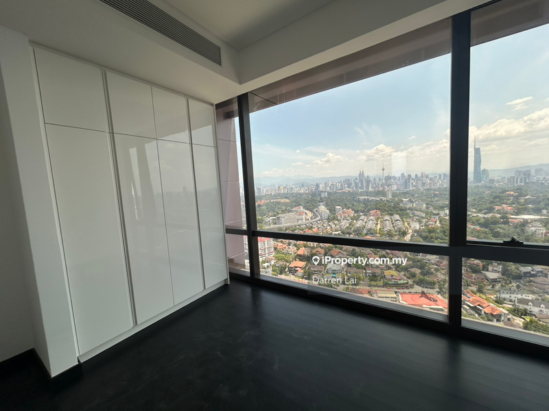 For Sale - Pavilion Damansara Heights