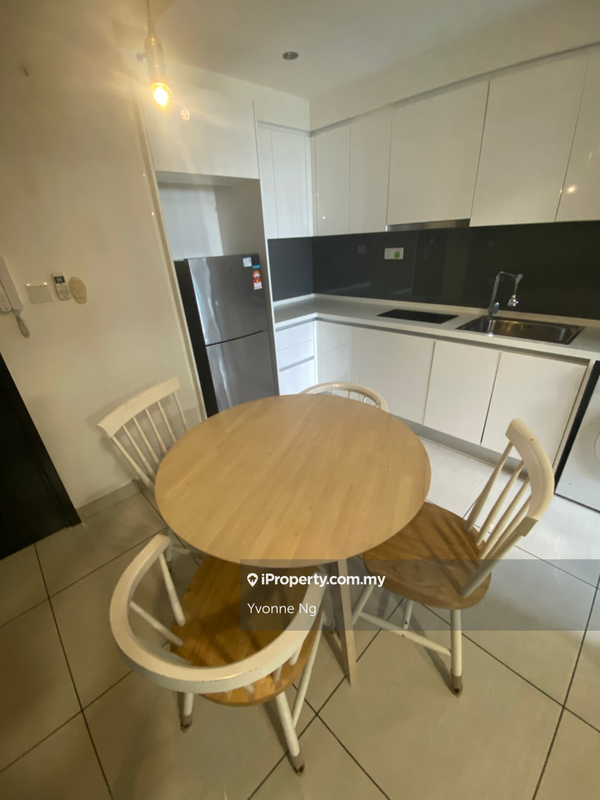 Apartment for Rent in Almas by Yvonne Ng - iProperty.com.my