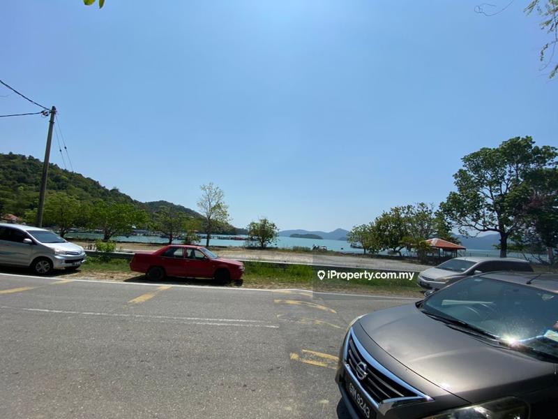 Tanah Kediaman untuk Dijual di twrls, Kuah oleh Intan Faridah - iProperty.com.my